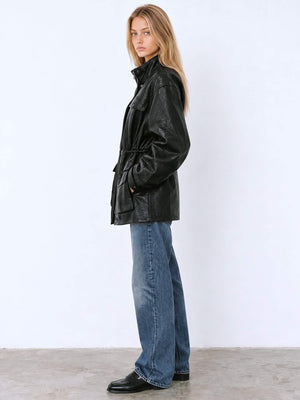 SIMONE JACKET - BLACK