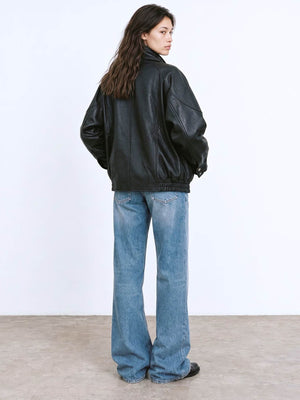 PARKER JACKET - BLACK