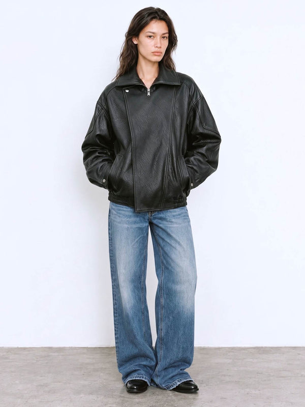 PARKER JACKET - BLACK