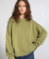 JOSE KNIT - GREEN