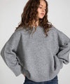 JOSE KNIT - GREY