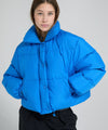 FREDERIKKE JACKET - BLUE