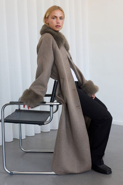 AW26 - FRAKKER - ULD