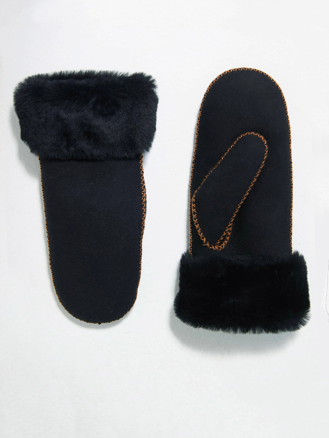 ROXY MITTEN - BLACK